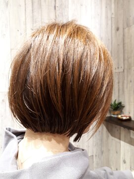 アン リノ(Un Lino) かるボブ