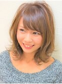 ルーズウェーブ