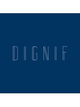 DIGNIF【ディグニフ】