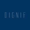 ディグニフ(DIGNIF)のお店ロゴ