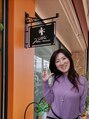 アトリエ メルミーナ 江戸川台店(atelier Mer mina)/市川　由美