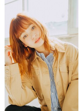 & 高円寺店 【2020年新作スタイル】&高円寺店