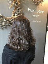 ペネロープ(Penelope)&nbsp;ナチュラルベージュ