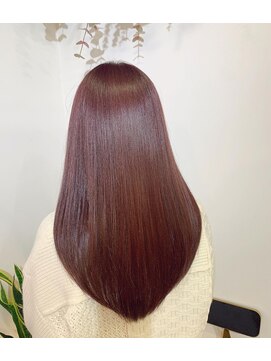 カイル(kyle) ウルトワトリートメント