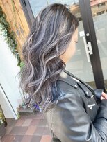 ヘアー アート オクロック(HAIR ART O'CLOCK)&nbsp;しゅうまいスペシャルハイライト