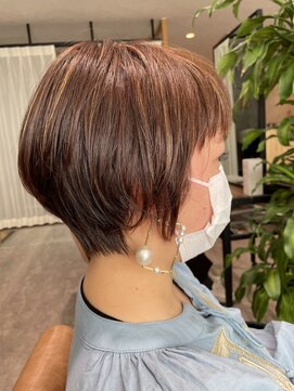 シアカ(SEA A KA) SEA A KA お客様スタイル２５