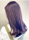 【EIGHT new hair style】8
