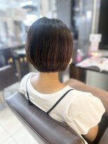 フォルテ 草薙店&nbsp;ミニボブ