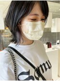 パープルインナー