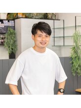 シャルール 平野店(chaleur) 三上 司