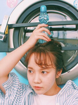 リヤン(Lien) アレンジ