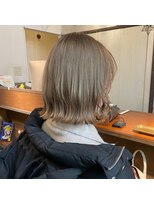 ゼットサロン(Z SALON) Z「ミルクティー」