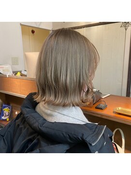 ゼットサロン(Z SALON) Z「ミルクティー」