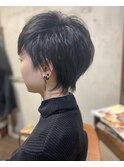 short style