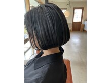 ヘアールームフルール(Hair room Fleur)