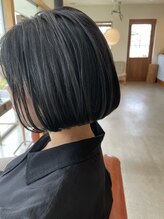 ヘアールームフルール(Hair room Fleur)