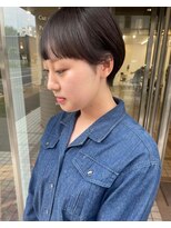 パルク(parc)&nbsp;parc short