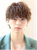 プチウルフマッシュ