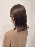 ローグ金町美容室《沙月》 &nbsp;マロンカラー