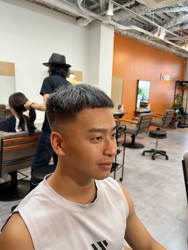 ローカル 赤坂(Local) パクセロイ