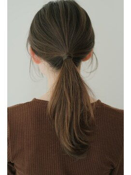 サンド 池袋(sand) イメチェン/チェリーブラウン/モード/ダークアッシュ[池袋駅]