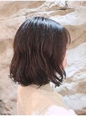 デジタルパーマ
