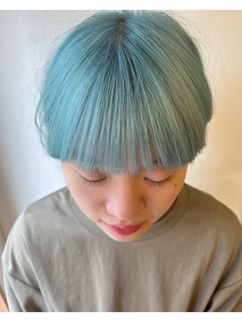 ソフト(soft) ショート！