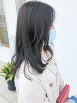 コジック ヘアアンドアイ(Cogic hair & eye)&nbsp;【Cogic】低明度透明感レイヤー