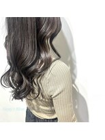 ラベスト キョウト(LOVEST)&nbsp;gray×blue