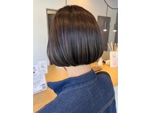 ヘアーメイク アンド(Hair make AND.)