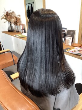 トゥッカ(tukka) ロング