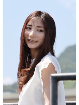 アミーベル(AMI a BELLE) 大人可愛い★髪セレブ【髪質改善ヘアエステカット】アミーベル