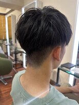 リリ(Re:Re:)&nbsp;ナチュラルマッシュ