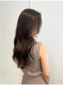 【emme×石崎】ロングレイヤーカット/ハイレイヤー