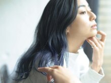 レタルヘアー(Letal HAIR)