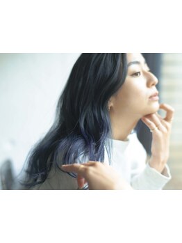 《オーガニック認証ヴィラロドラカラー》植物成分が髪本来の美しさを守り美髪を叶える【10th anniversary】