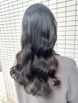 ラウレア(LAULEA) コテ巻きパーマ/韓国風パーマ/デジタルパーマ/黒髪パーマ/パーマ