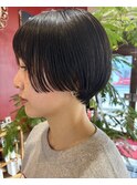 似合わせカット