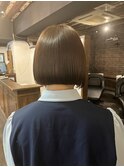 ミニボブ