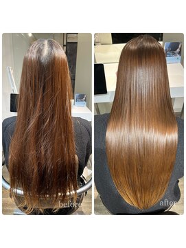 イフドット 加古川(if.) 超高濃度水素プレミアムエイジングケアカラーエステ