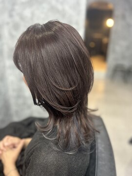 ライオット(RIOT) インナーシルバー