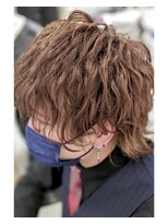 セットサロン ココ&nbsp;＊メンズもお任せ下さい＊