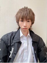 クレドガーデン 西新井店(CRED GARDEN) 松本修一 【西新井】