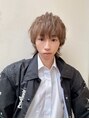 クレドガーデン 西新井店(CRED GARDEN) 松本修一 【西新井】