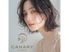 1日3名限定クーポン♪艶カラー＋トリートメント￥12100～￥6500