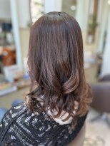 コア フィール ア デイ(COIFFURE A DAY)&nbsp;【M3D ロング】当店人気メニューM3Dトリートメント