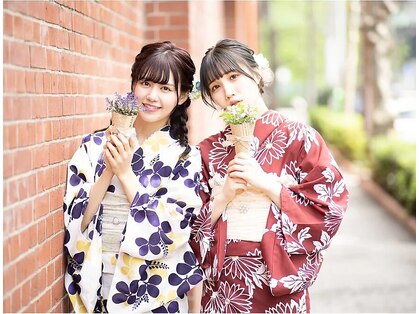 ジャム オードリー(Jam Audrey)の写真