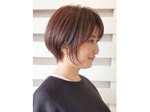 ヘアドレス ルチュラ(Hair dress LucuLa)