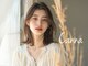 カンナ つくばみどりの(Canna)の写真