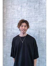ザ ハレ 学南町店(THE HALE'S) 和田 侑樹